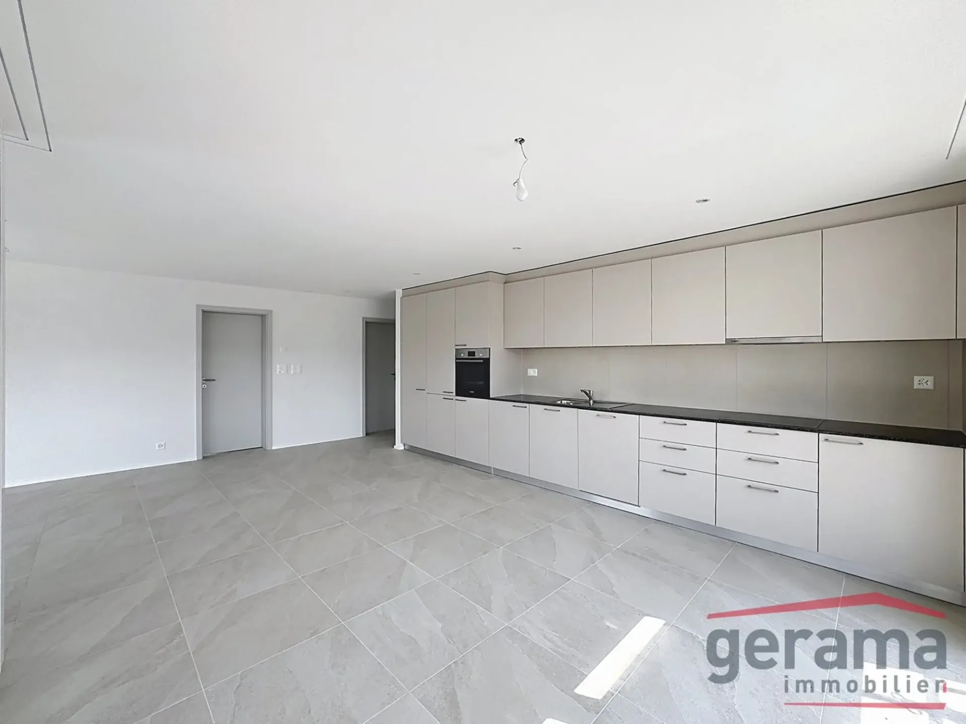 Neue 4.5-Zimmer-Wohnung in Domdidier!