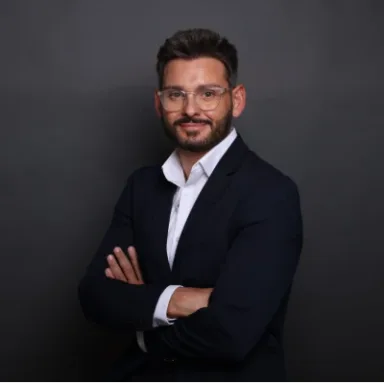 Domenico Suverato