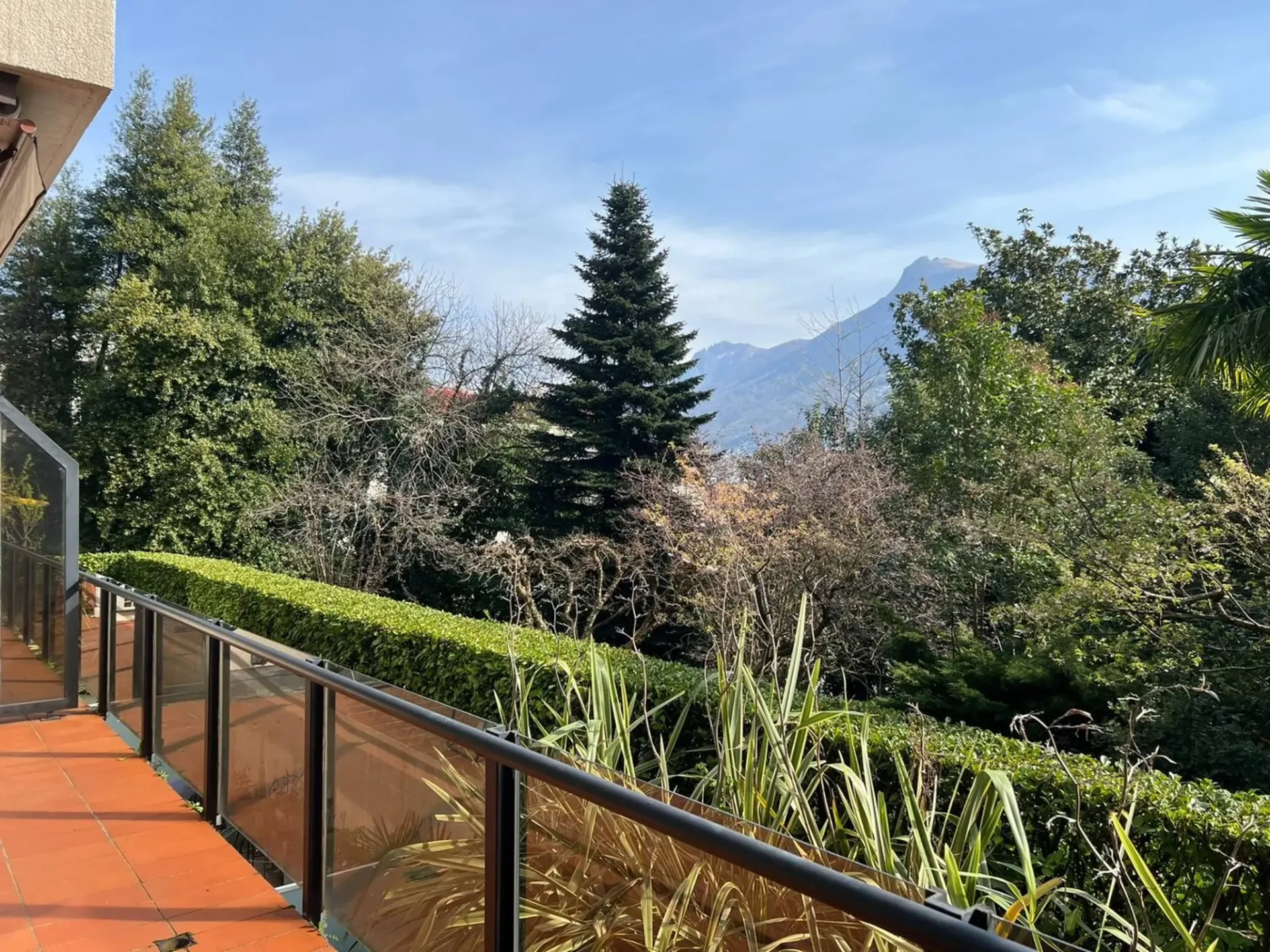 Accogliente appartamento di 2.5 locali a Lugano