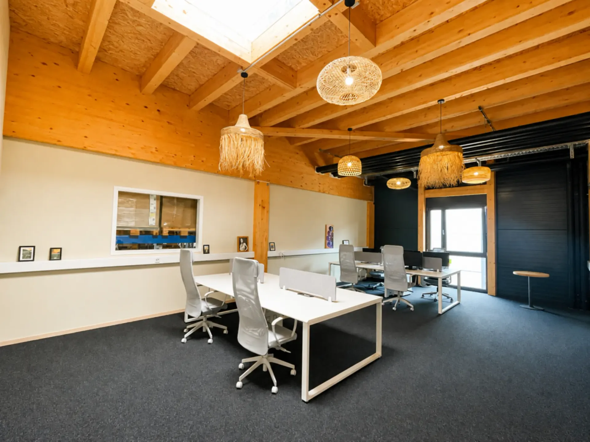 Büro