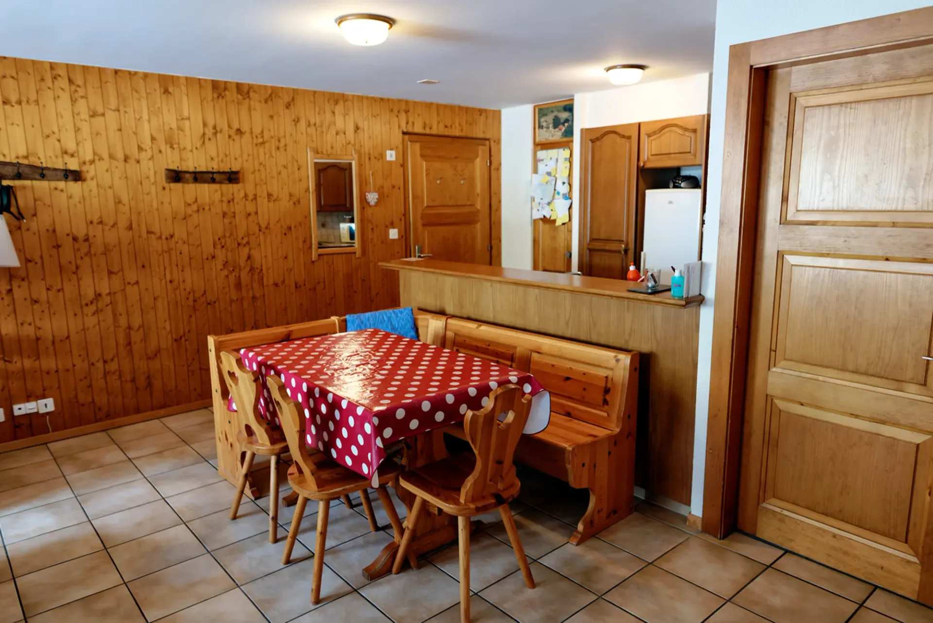 Möblierte 2,5-Zimmer-Wohnung