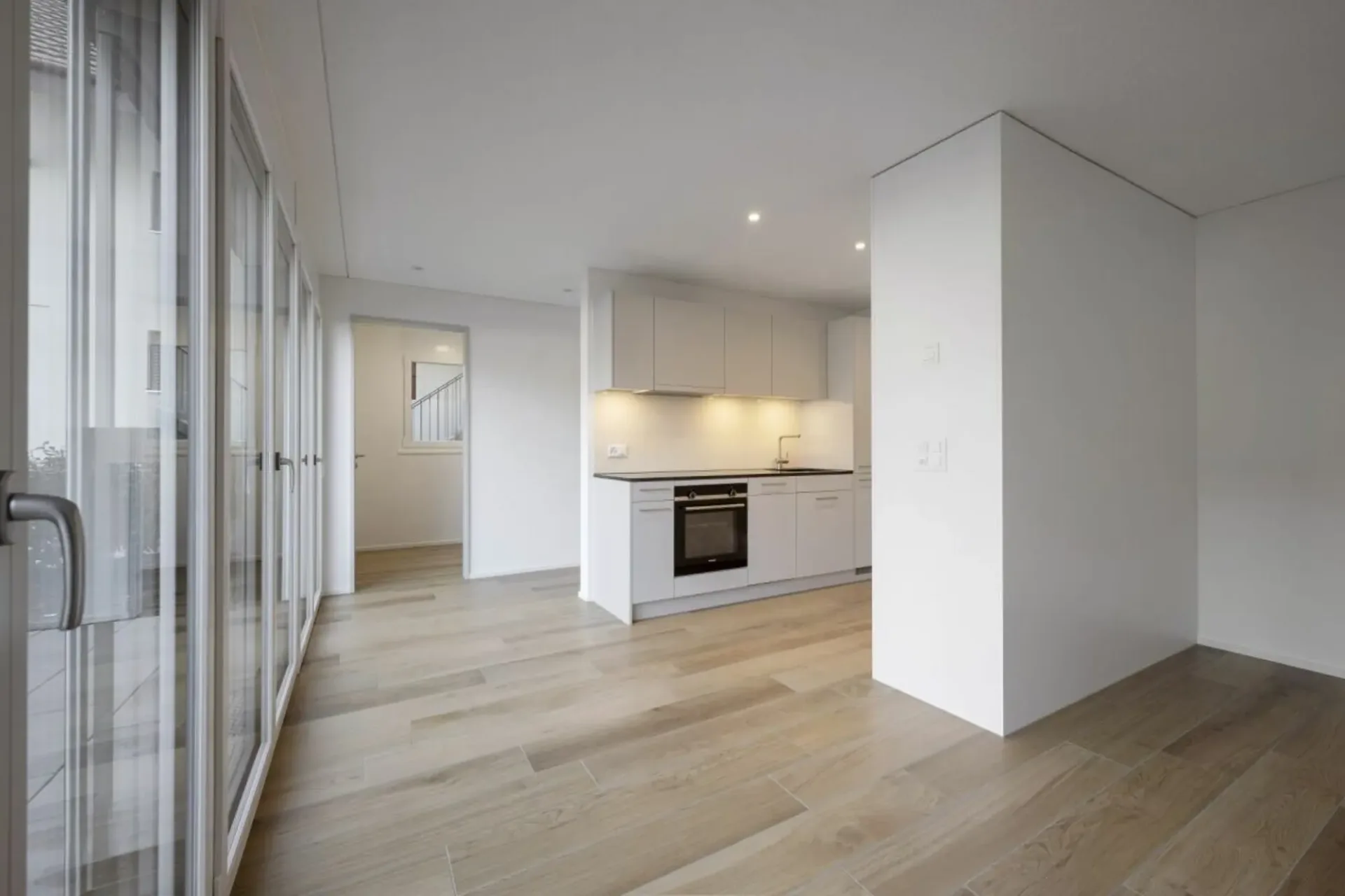 1.5 Zimmer Wohnung in 5242 Lupfig mit eigener Waschküche