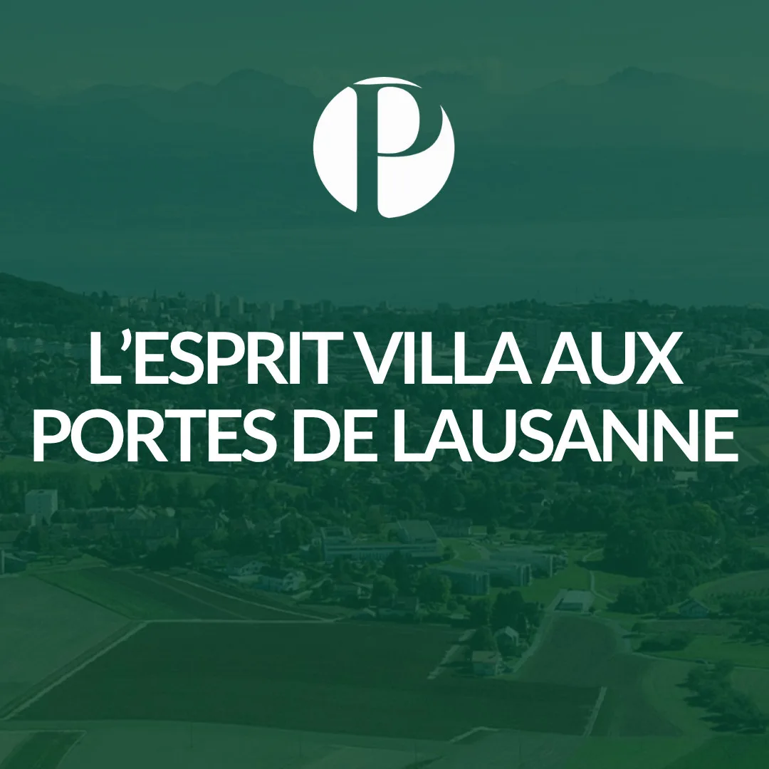 DES APPARTEMENTS PENSÉS POUR VOTRE FAMILLE