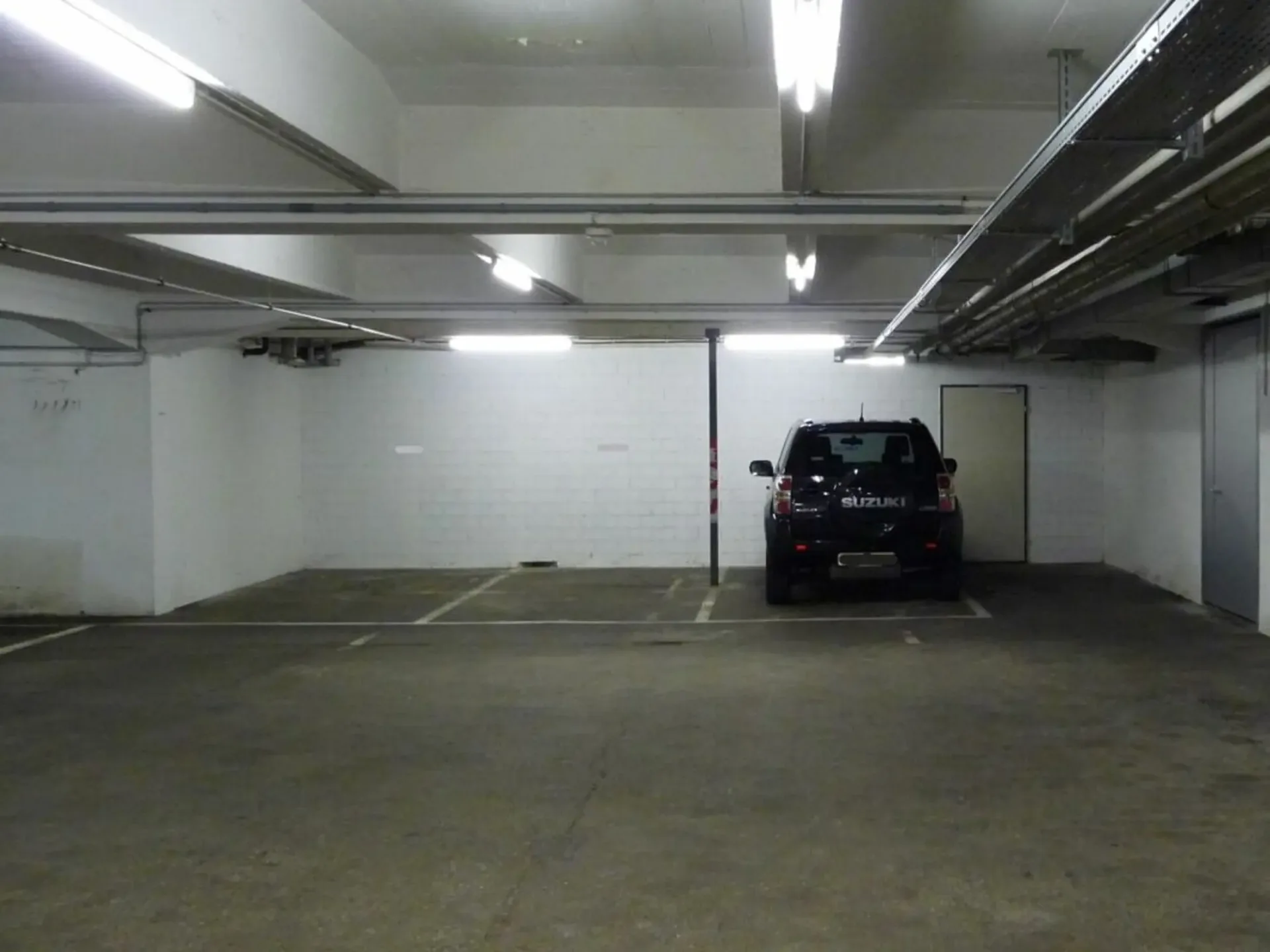 Garage gesucht? Ihr Auto freut sich auf ein warmes Plätzchen