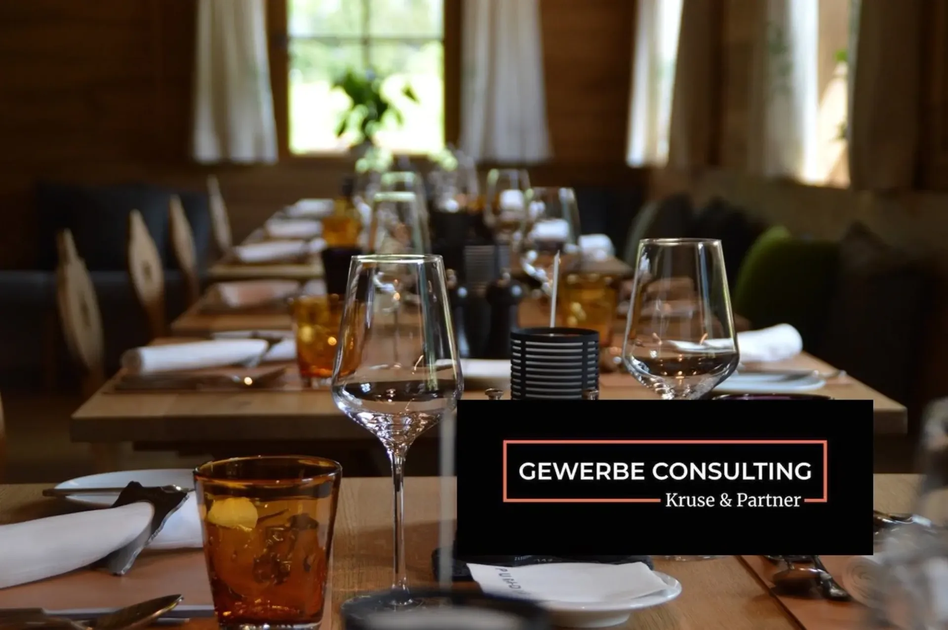 Erfolgreiches, grosses Restaurant im Herzen von Zug