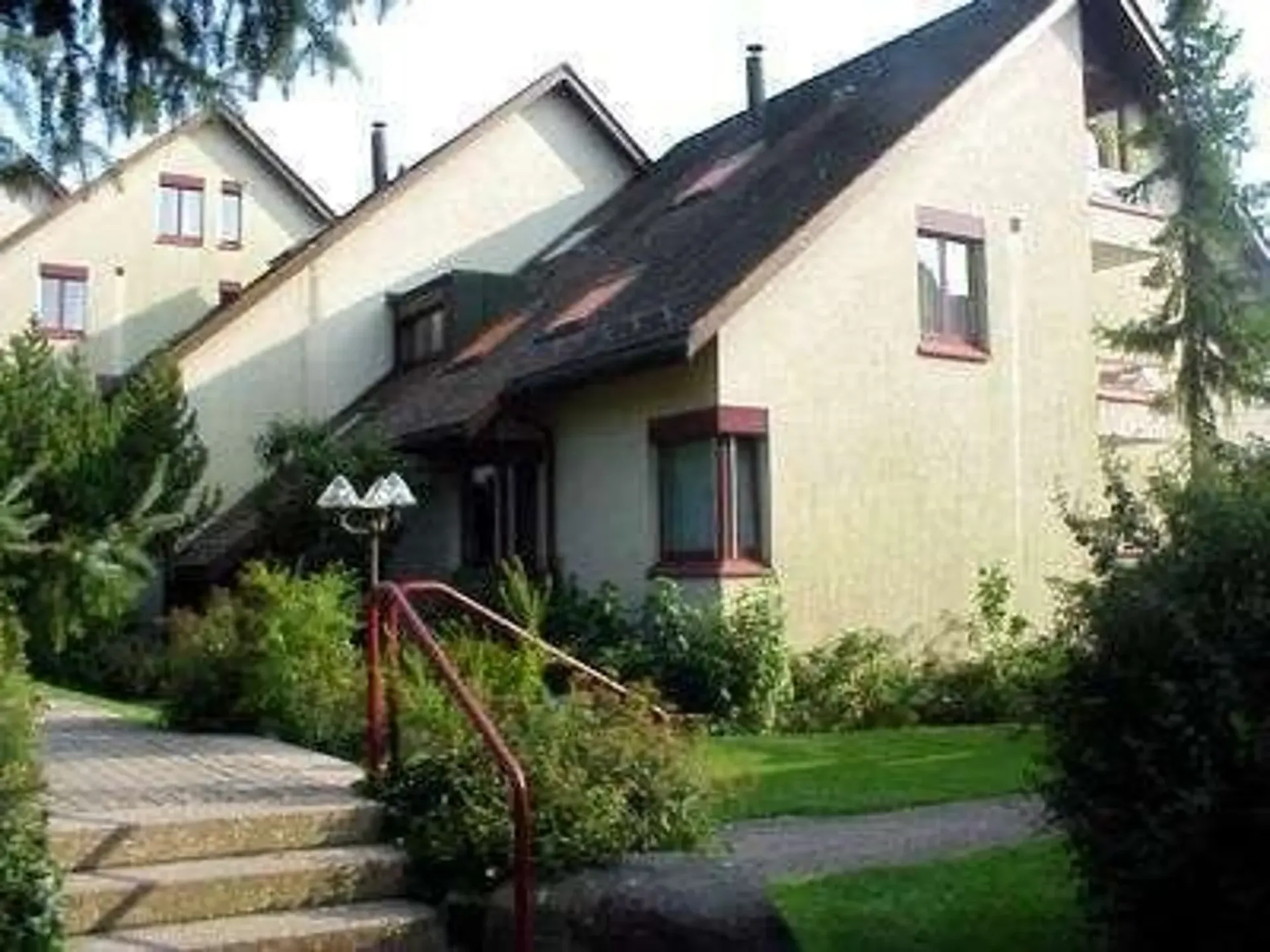befristete Wohnung an schöner Lage in Zürich 'Witikon'