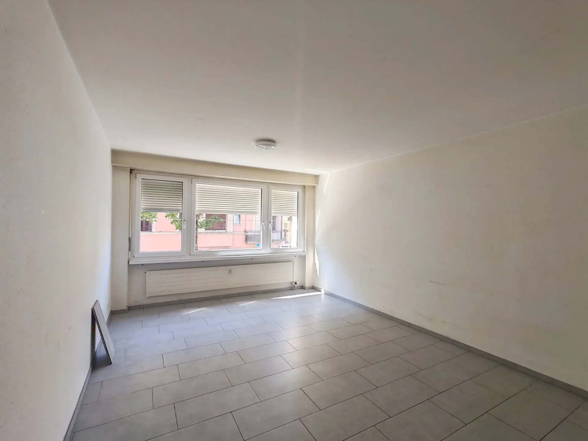 Cozy 1-room apartment on Brombacherstrasse