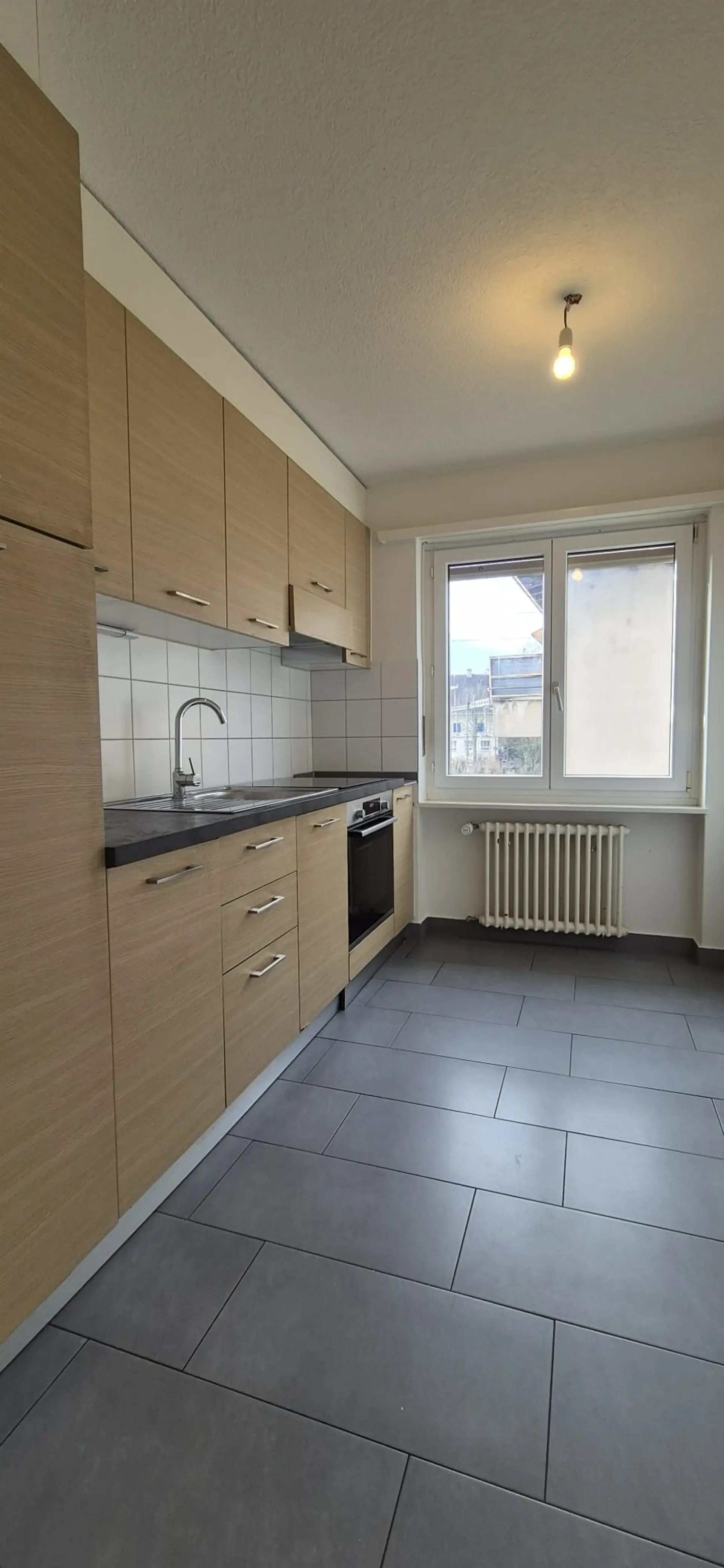 Schönes 4,5-Zimmer-Apartment in Biel