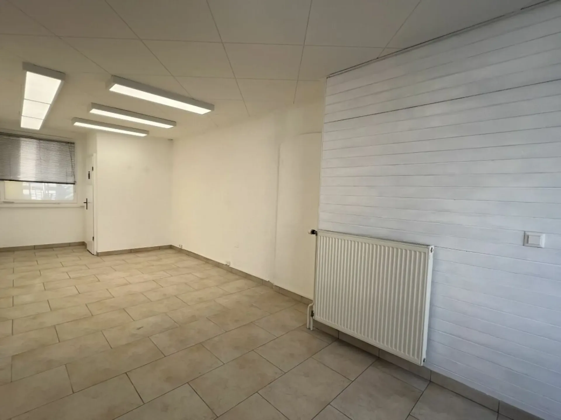 Gewerbliche Immobilie in Yverdon-les-Bains
