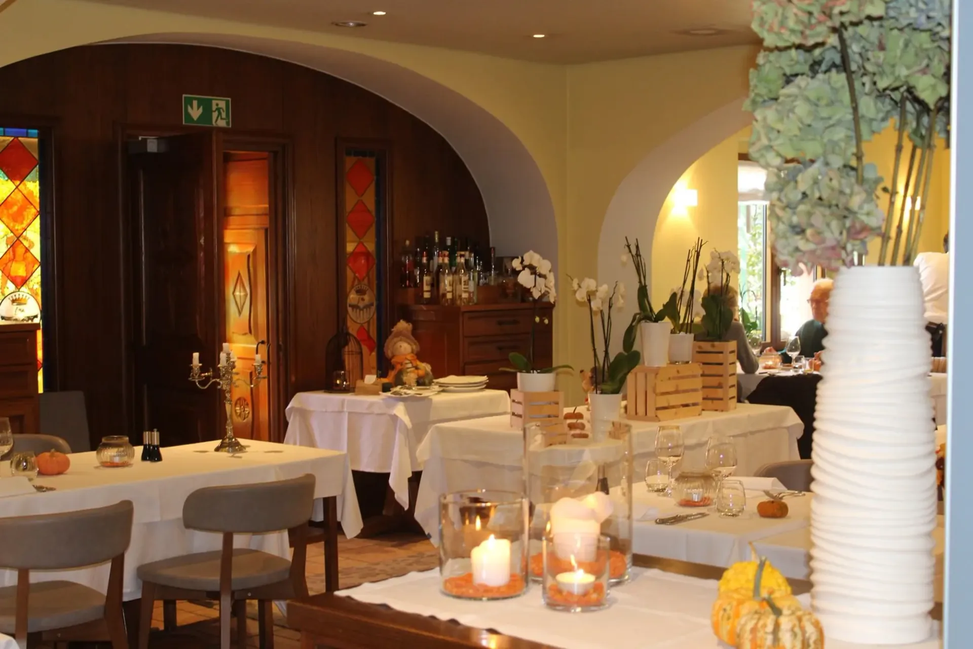 Charmantes Hotel mit 11 Zimmern in Ponte Brolla zu verkaufen