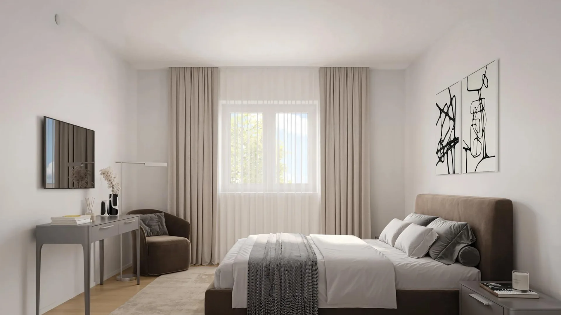 Comprehensively renovated for more living quality "Feliva", your new home