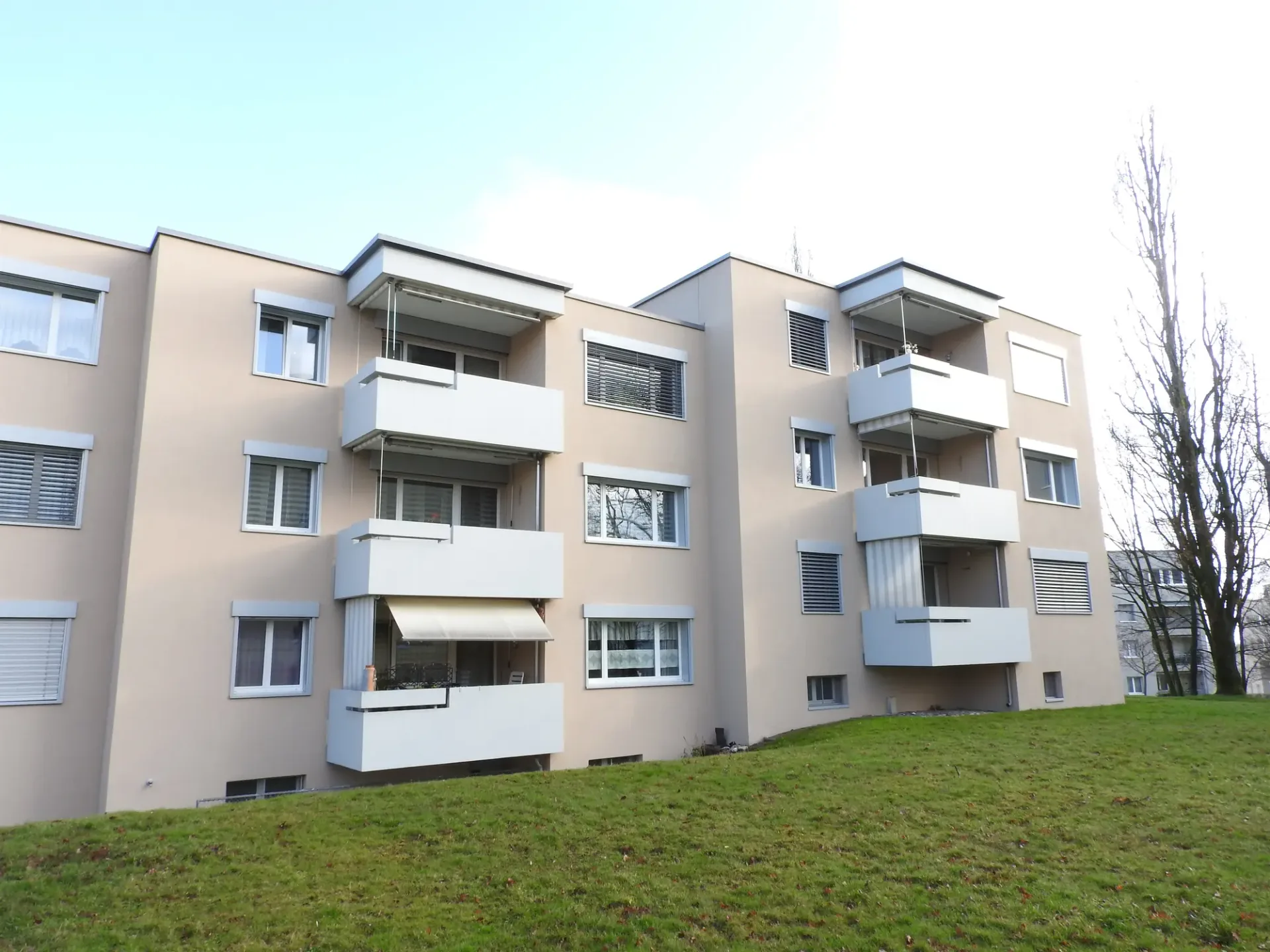 Ab ins neue Wohnglück!