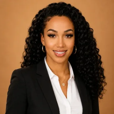 Triny Blake