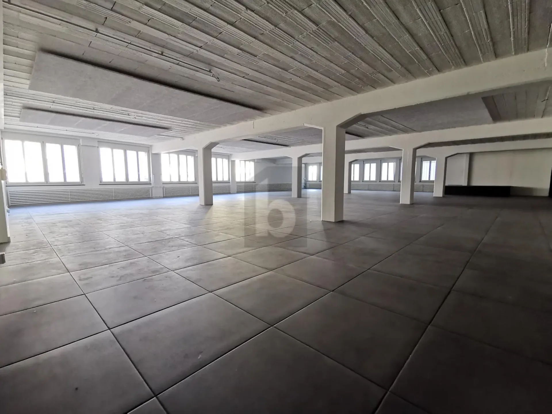 ZENTRALE LAGE, VIELE NUTZUNGSMÖGLICHKEITEN