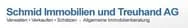 Schmid Immobilien und Treuhand AG
