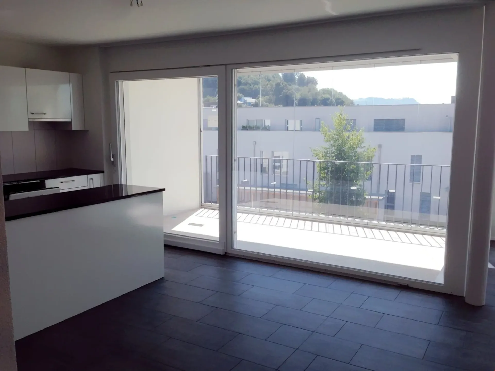 Helle und moderne 3.5-Zimmerwohnung