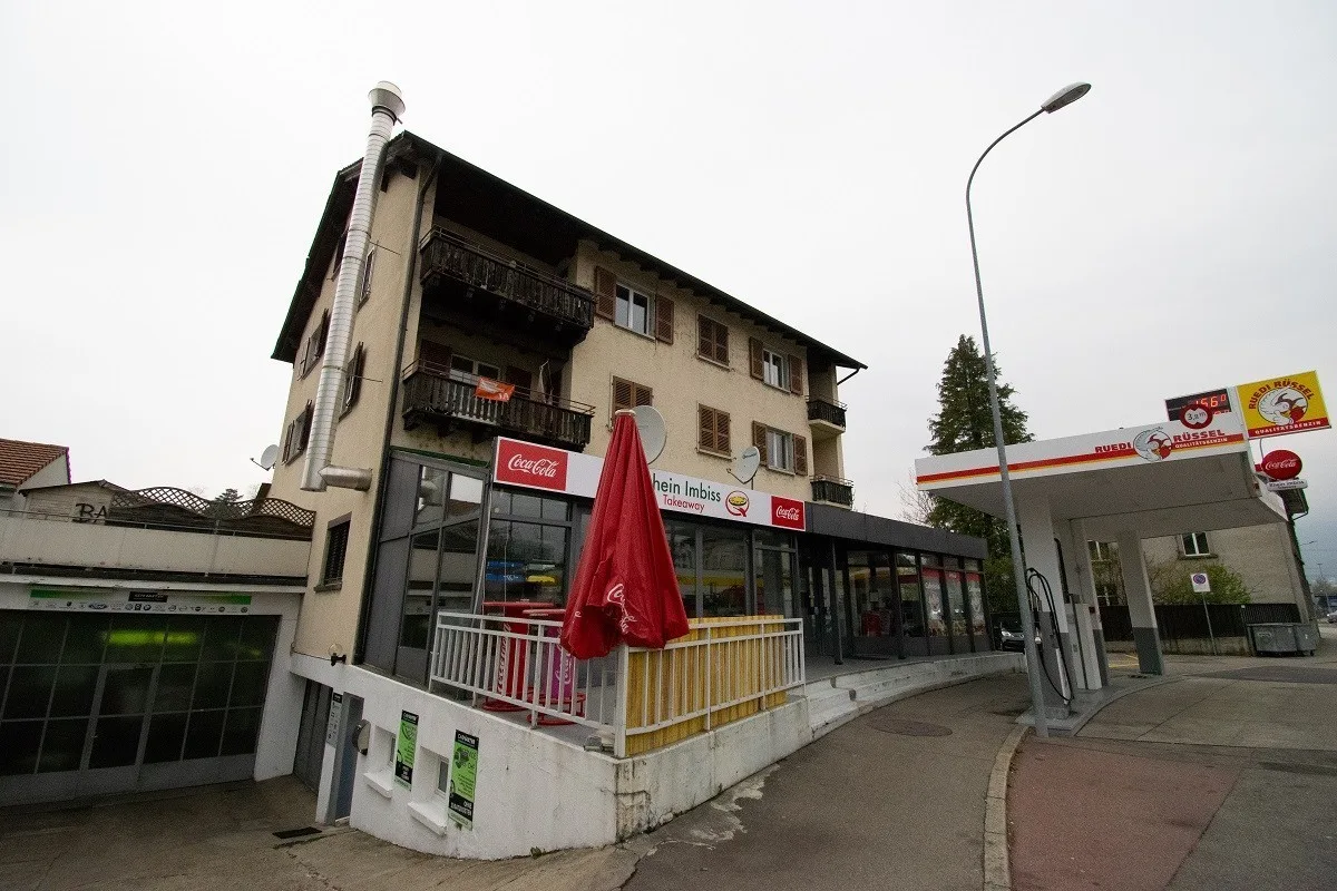 Local commercial / atelier à louer
