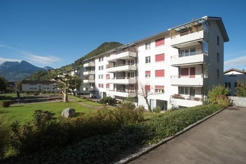 Gardi - Einfach Zuhause fühlen!