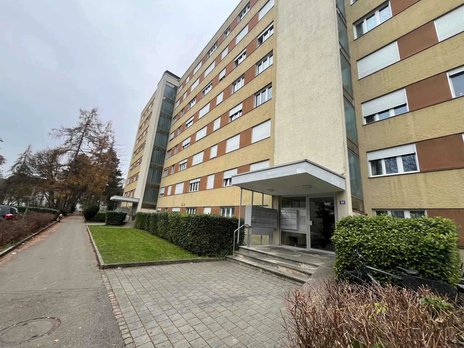 Recherchez-vous un endroit pour garer votre véhicule?