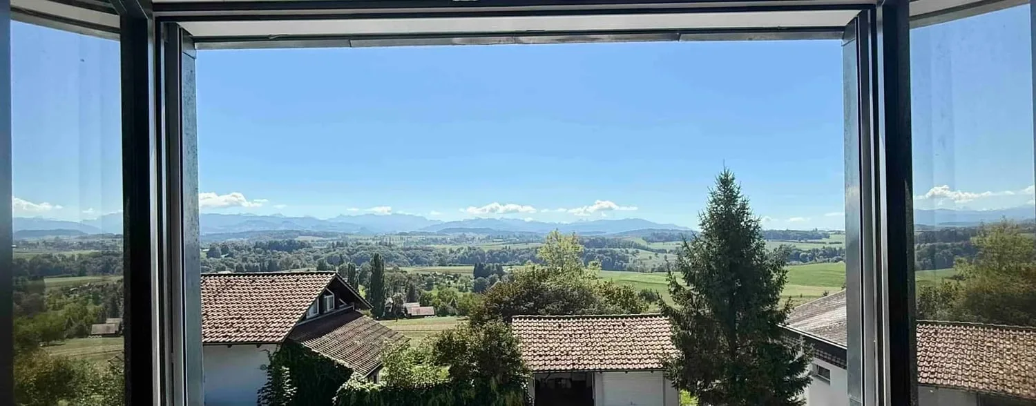 Ihr neues Zuhause
