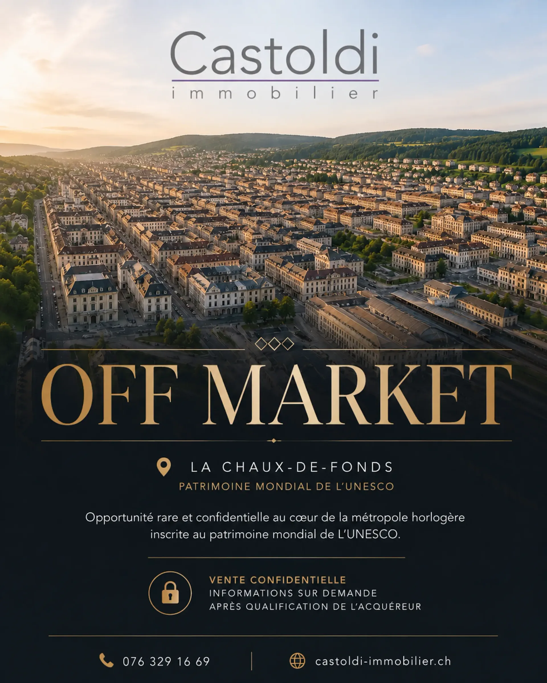 Immobilienobjekt mit 4-Sterne-Hotel und Entwicklungspotenzial