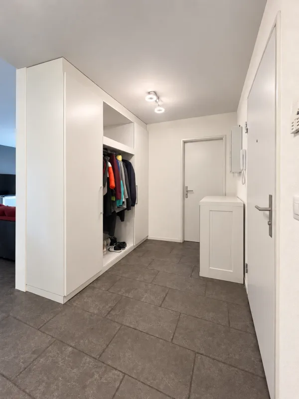 seltene 5.5 Zi-Mietwohnung in Lenzburg