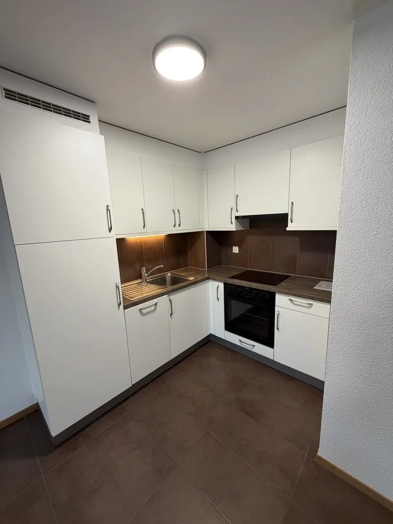 Schönes 2.5-Zimmer-Apartment zur Miete in Freiburg!