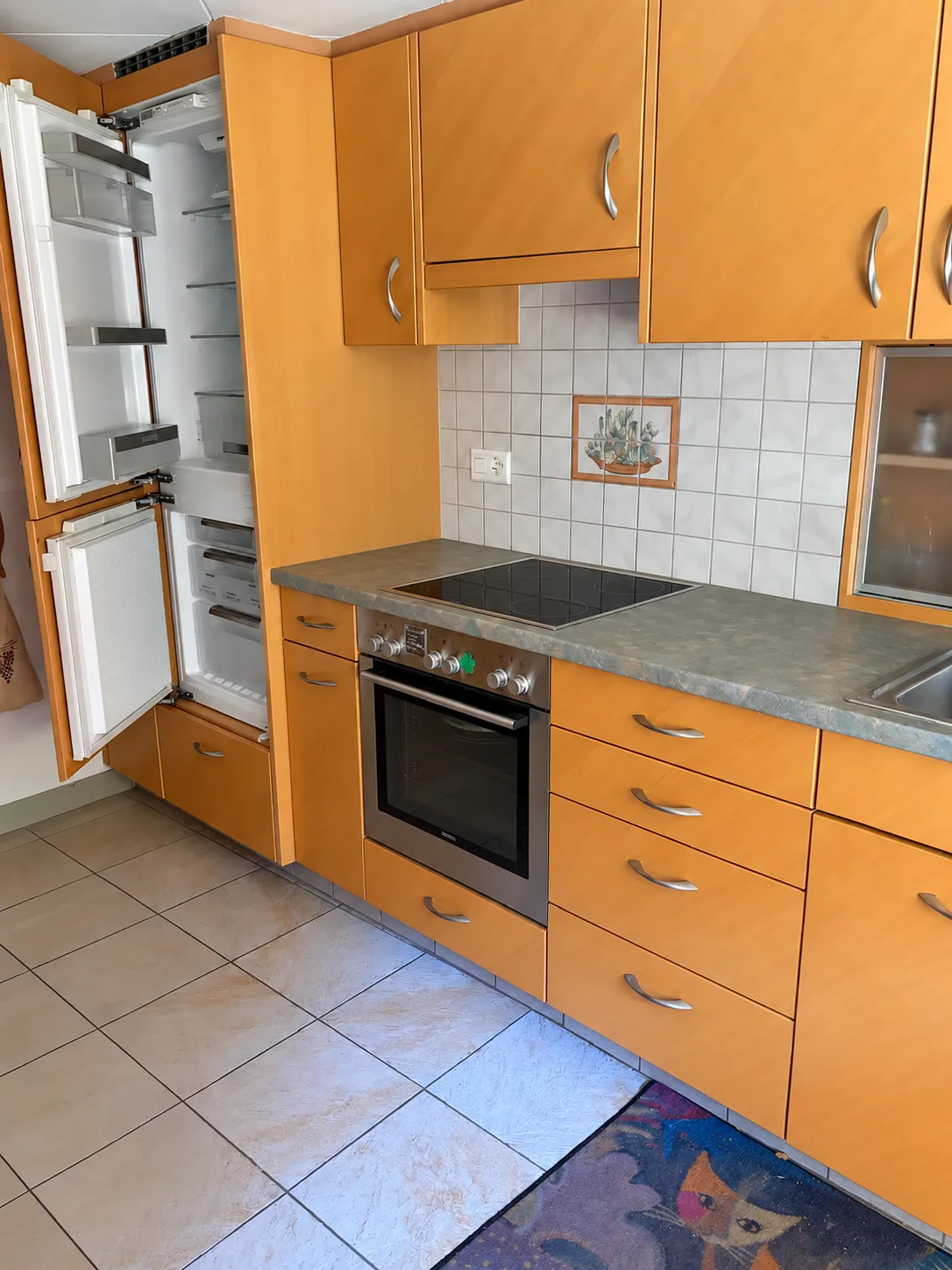 Appartement im Herzen von Orsières