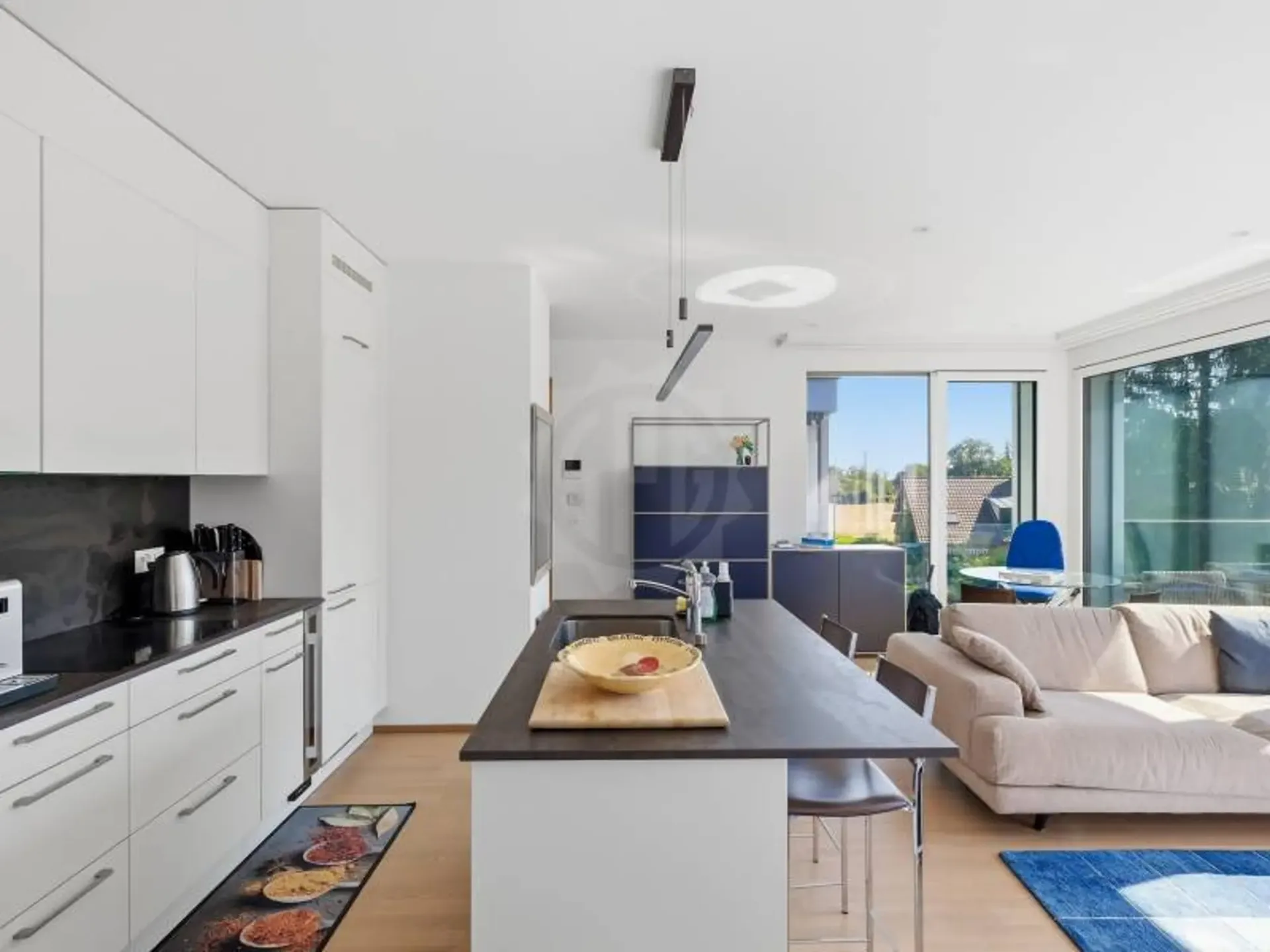Appartement agréable - Le Grand-Saconnex