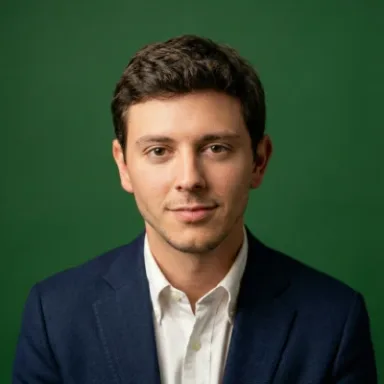 Sasha Tsimaratos
