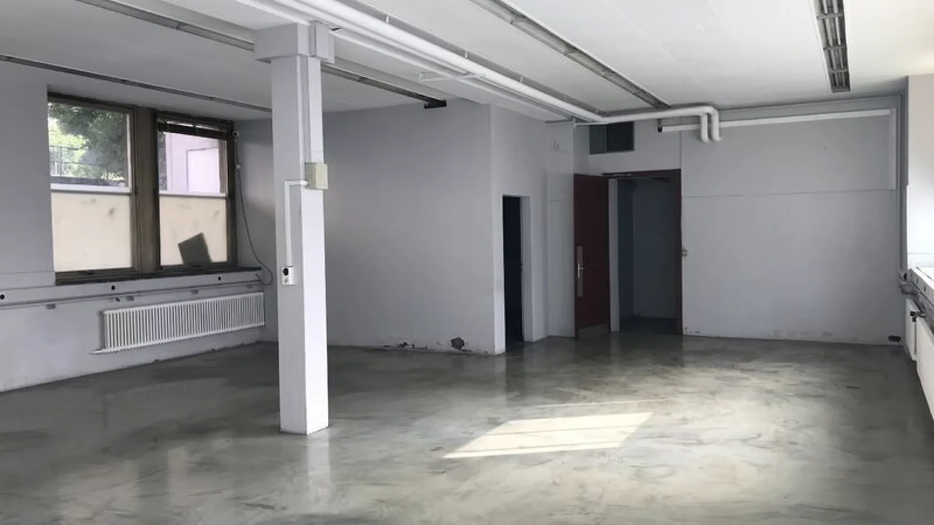 Gewerblicher Lokal