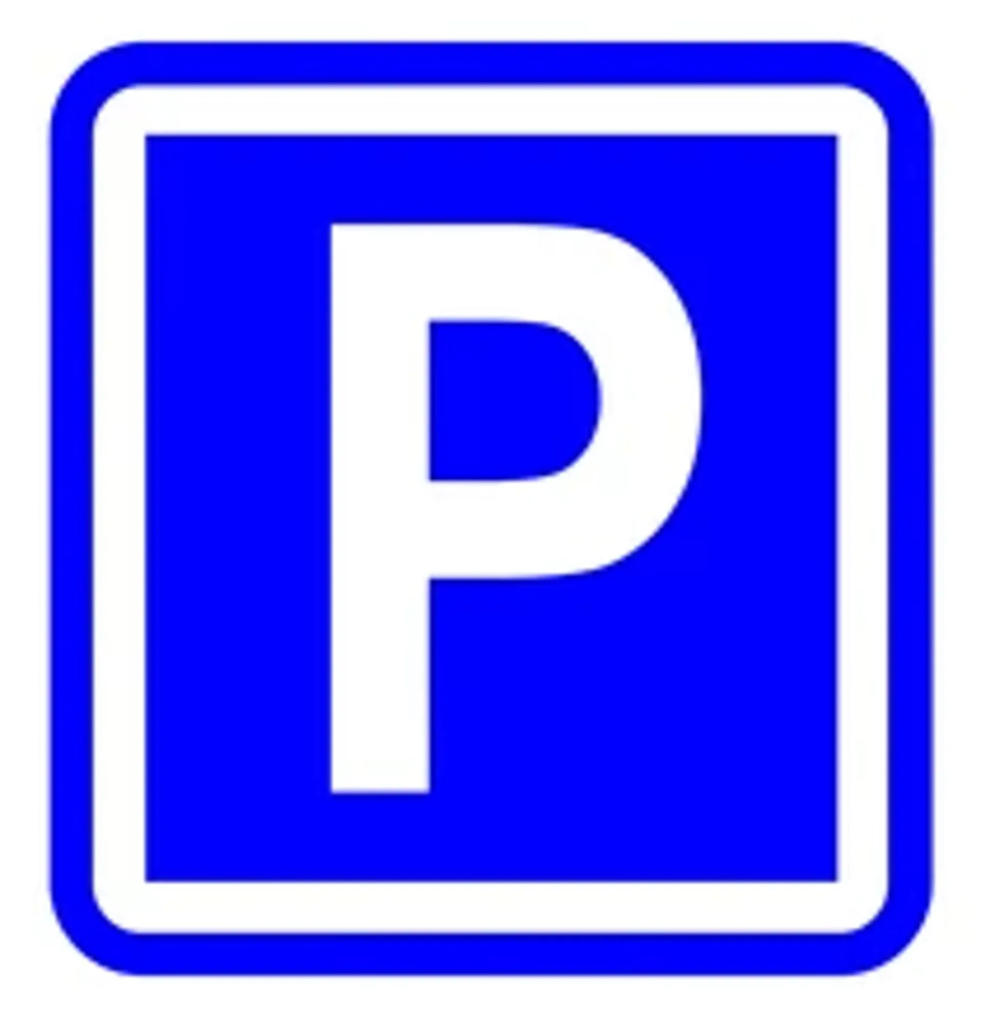 Günstige Parkplätze zu vermieten