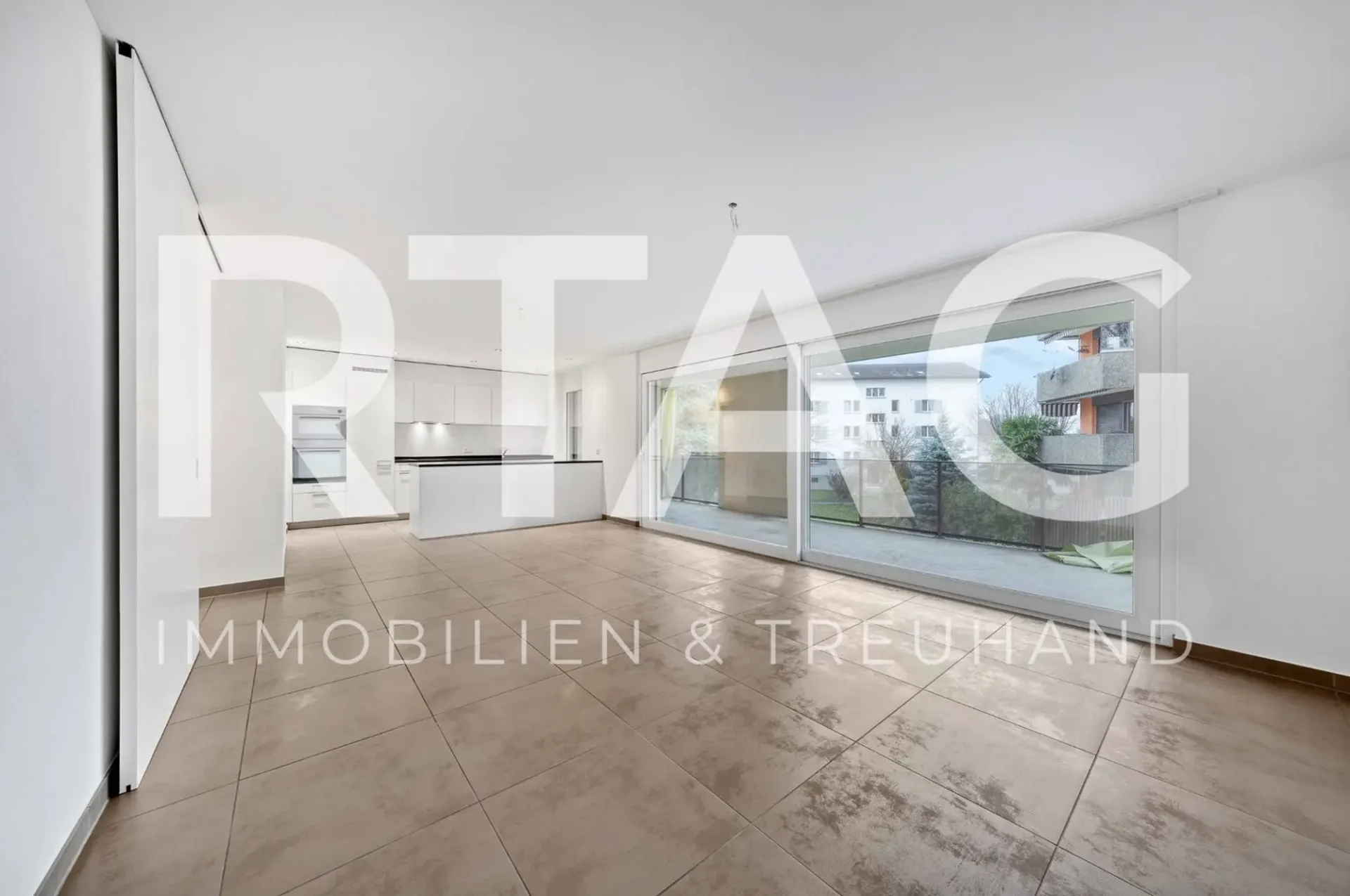 4.5-Zimmer-Wohnung