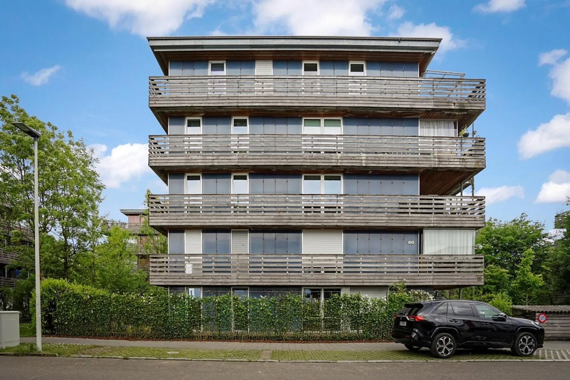 Attika / Loft