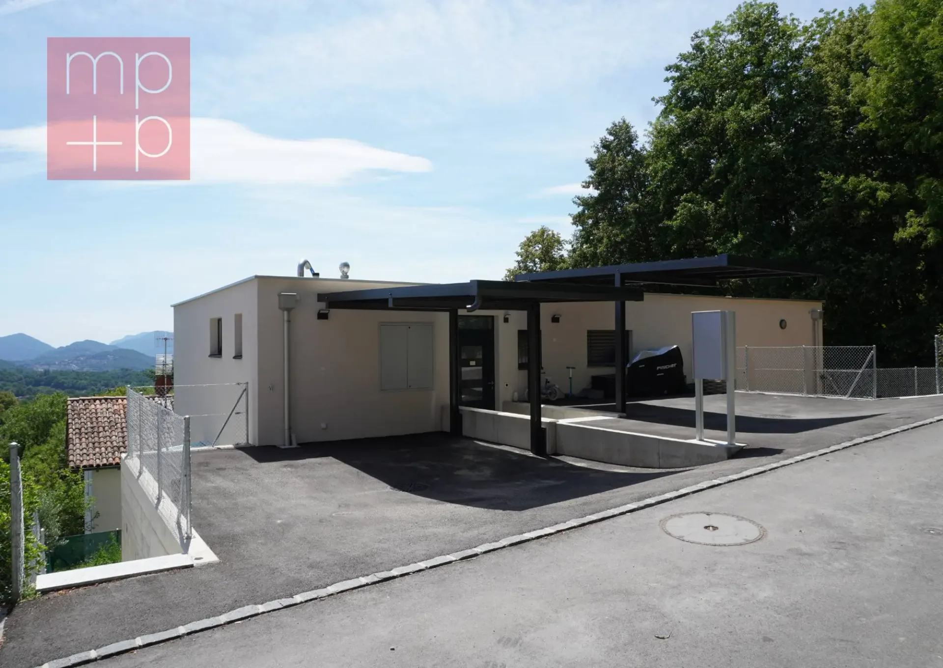 Wohnung - Sala Capriasca
