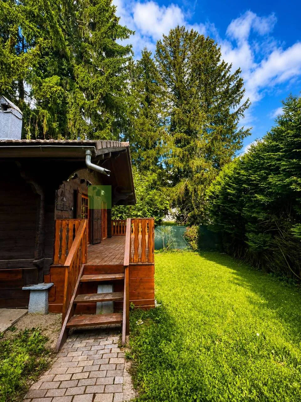 For sale, Chalet, 1012 Lausanne, Ref 6272159