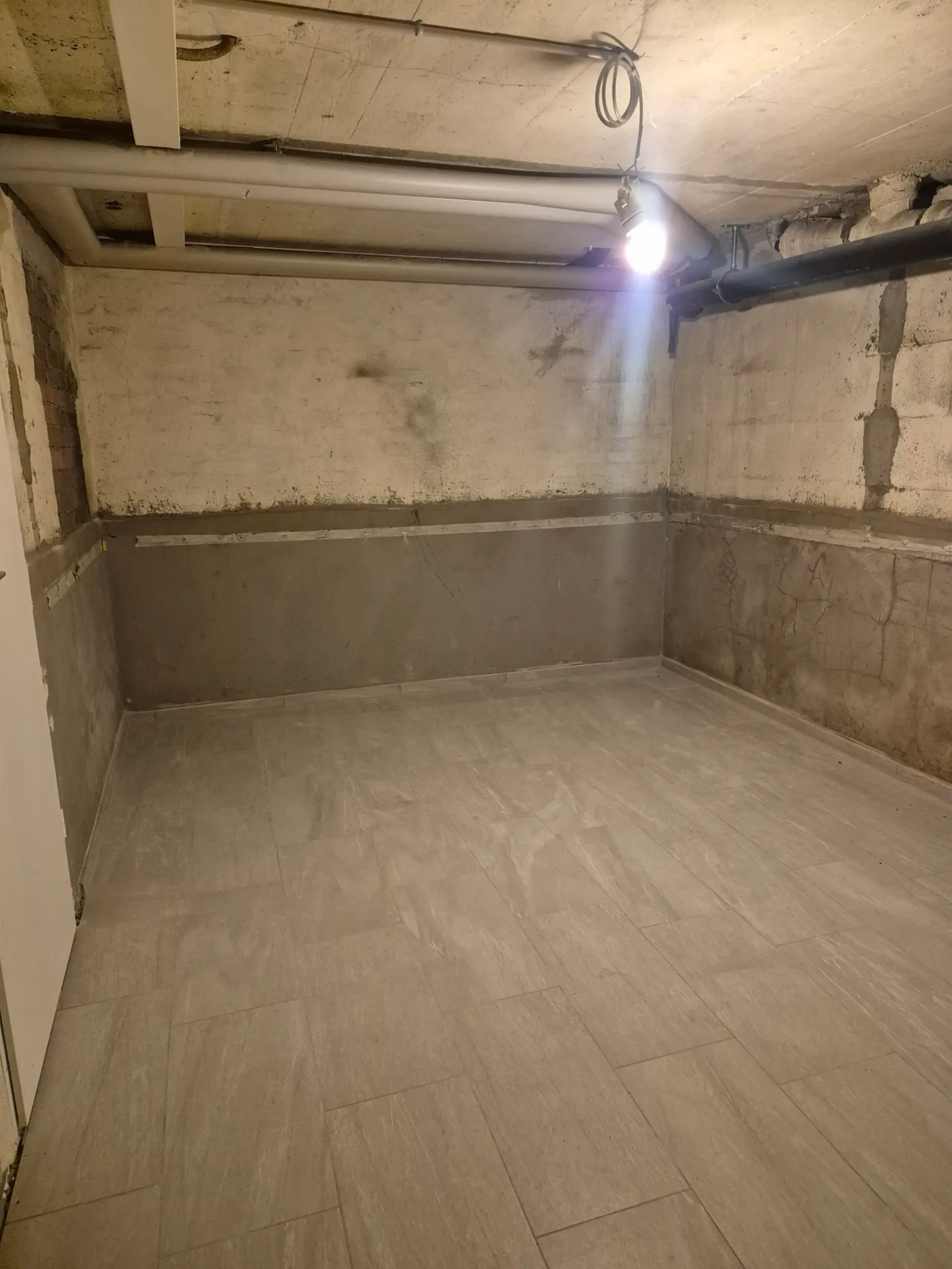 18m2 Lagerraum in Wängi