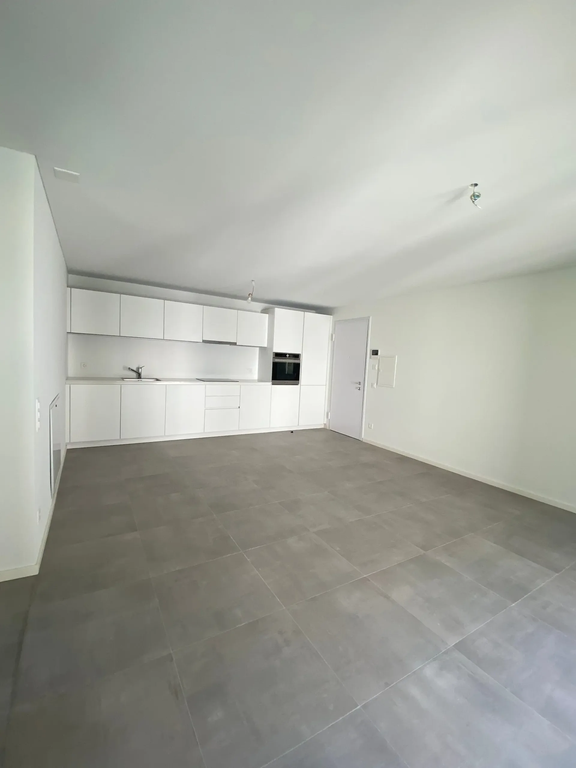APP n 11 Charmantes 3-Zimmer-Apartment mit Bergblick in Iragna