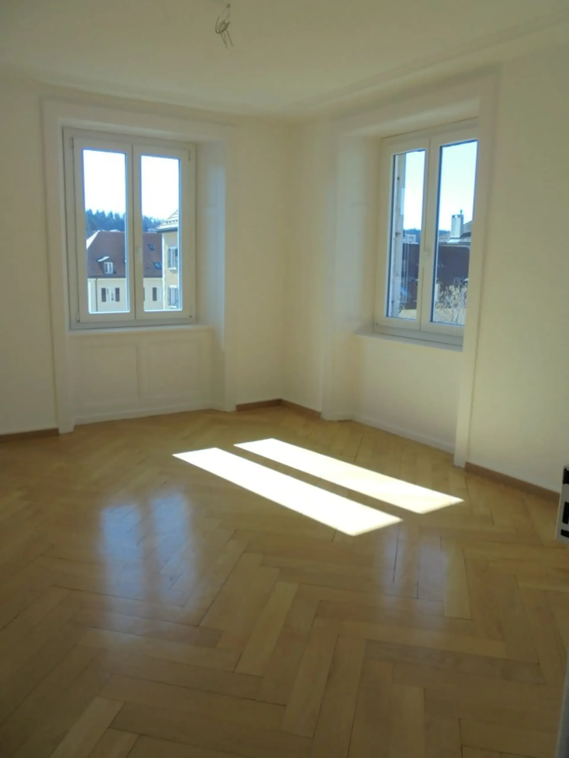 00868 - Appartamento 3 locali - Paix 81 - La Chaux-de-Fonds