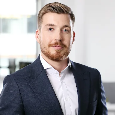 Lukas Speck
