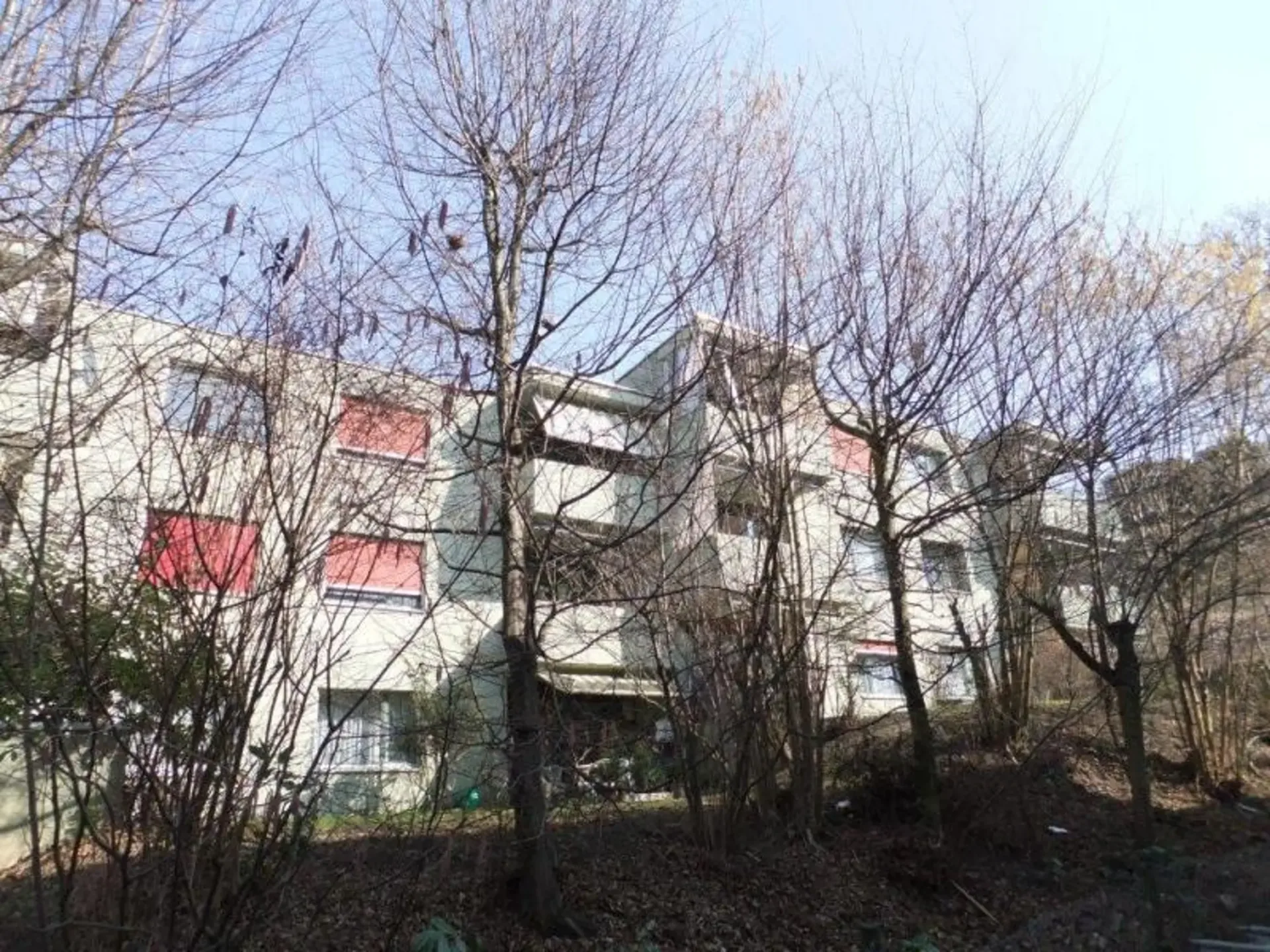 Grand, bel appartement 3.5 pièces