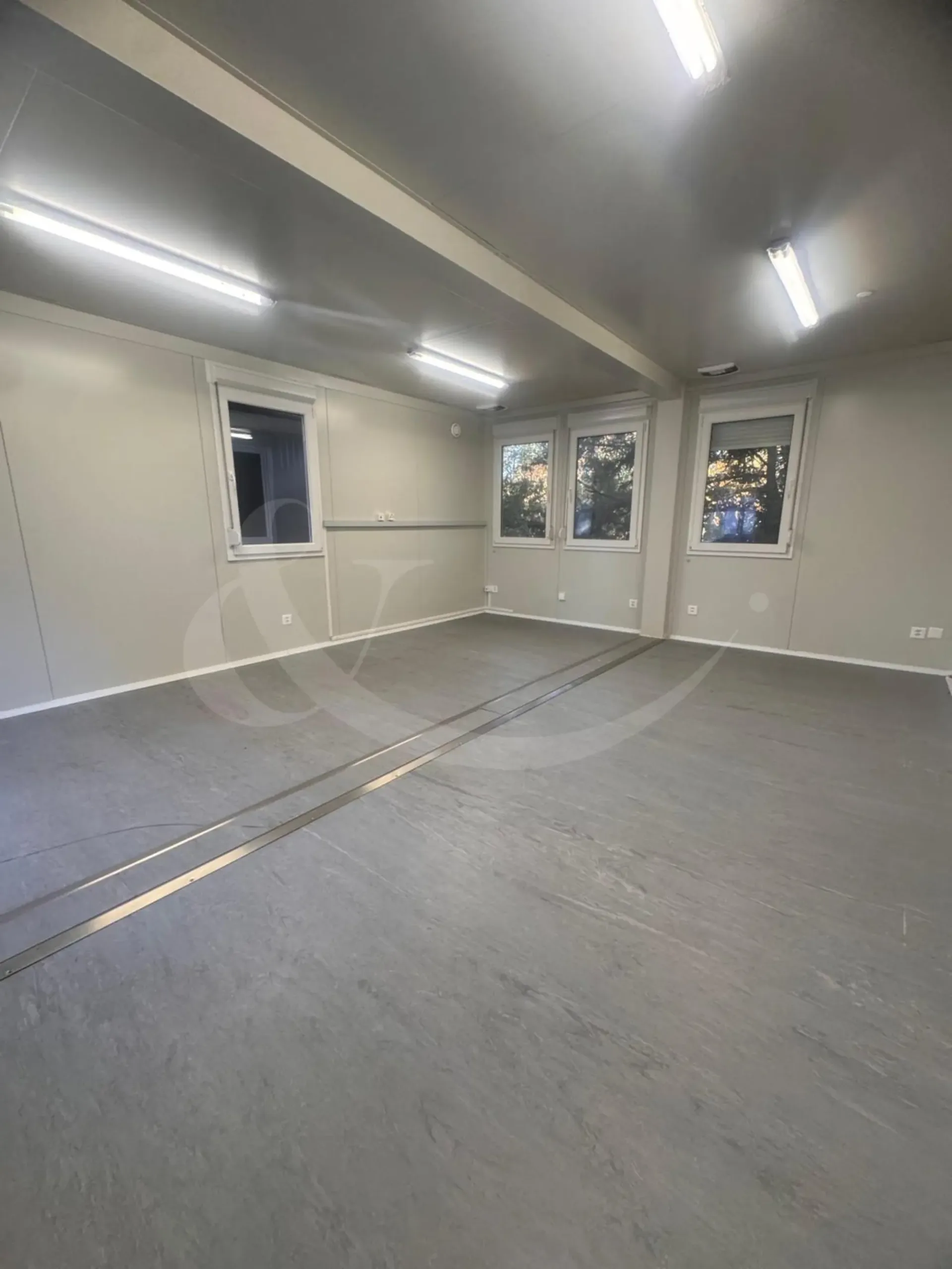 Av. de Pailly 5, Büroräume zur Miete ? 30 m², hell und gut gelegen