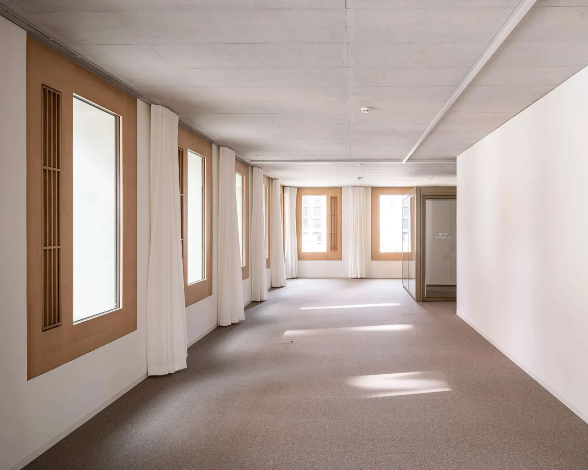 772 m² Bürofläche | Plug & Work