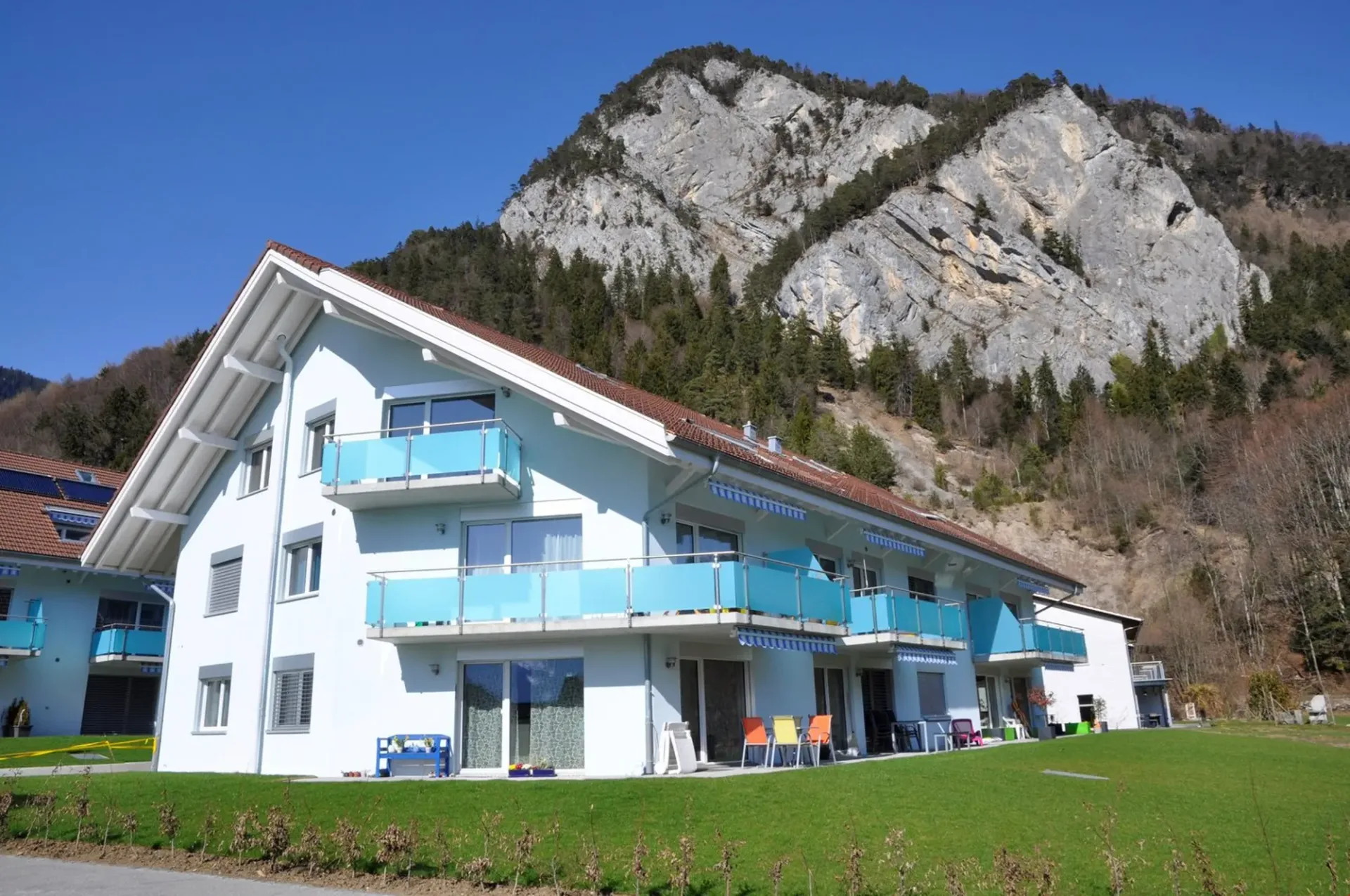 Compartiment de cave à louer