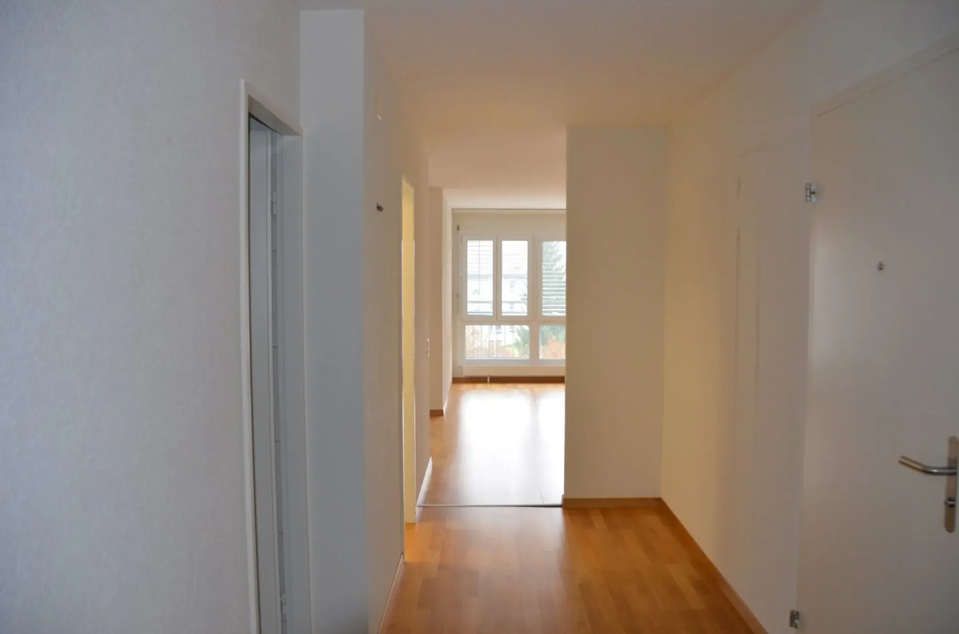 Beautiful 3.5-room apartment in Köniz