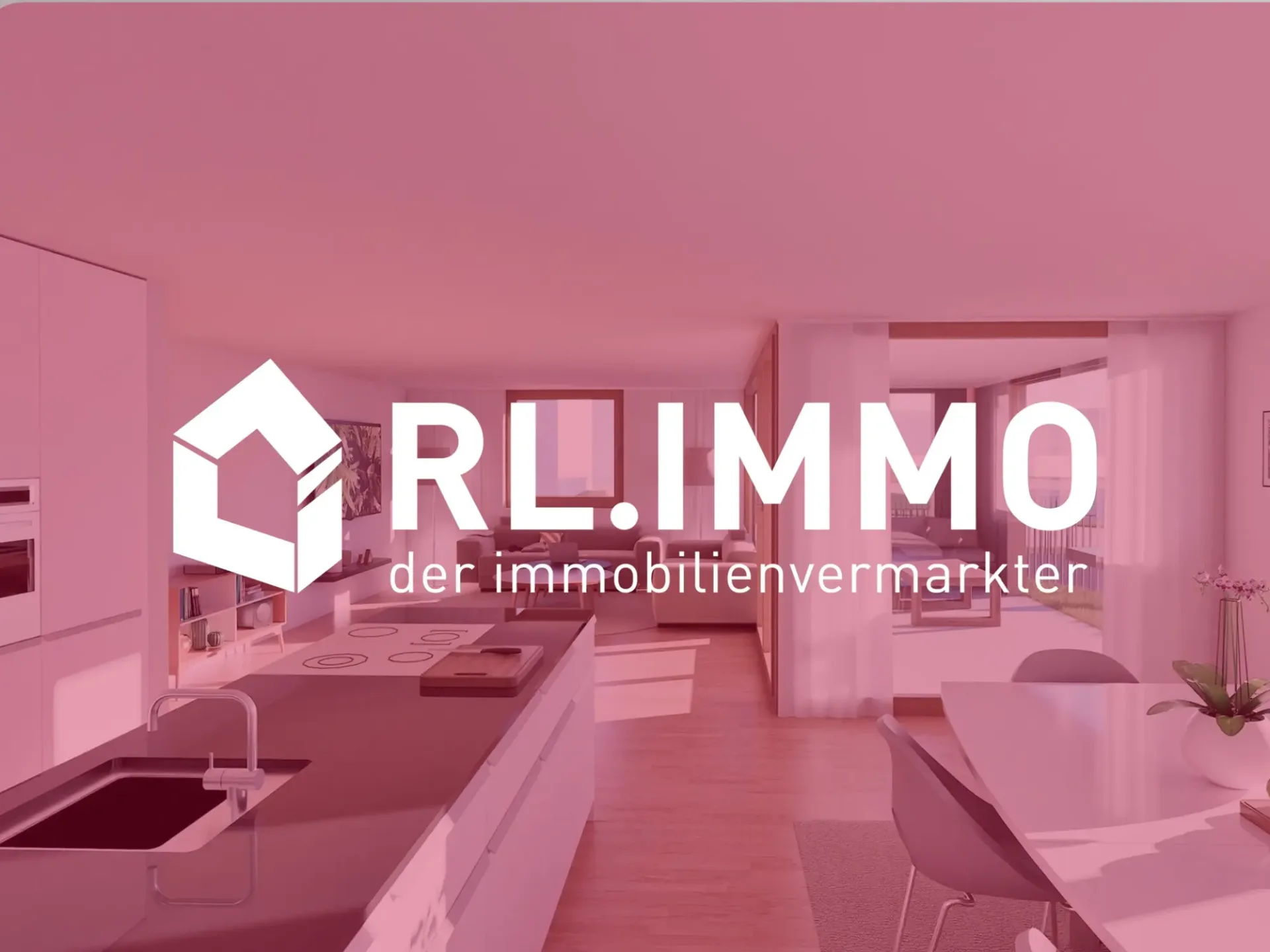 Moderne 4.5 Zimmer Neubauwohnung in Rüthi