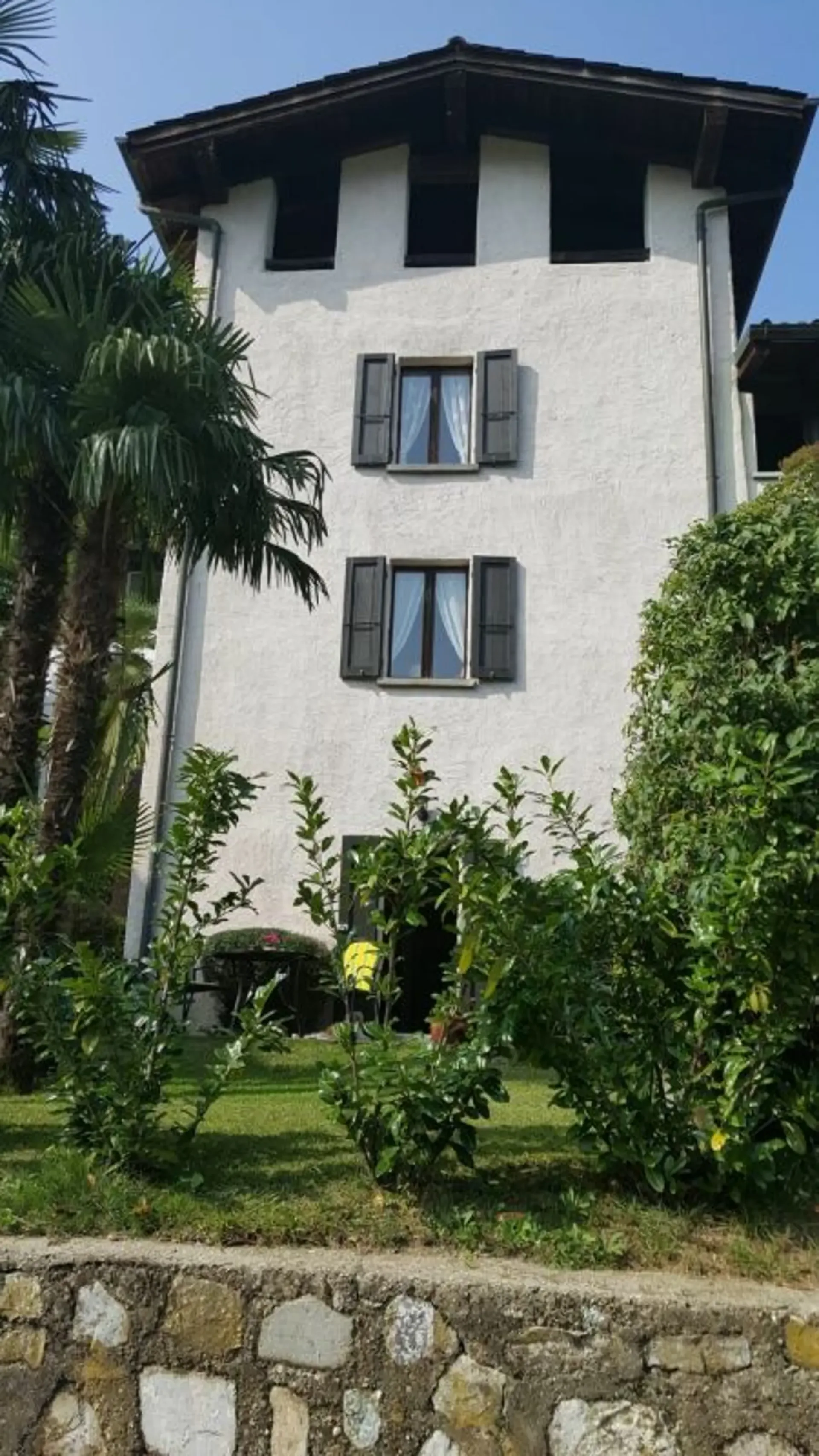 Schönes altes Rustico mit Swimmingpool