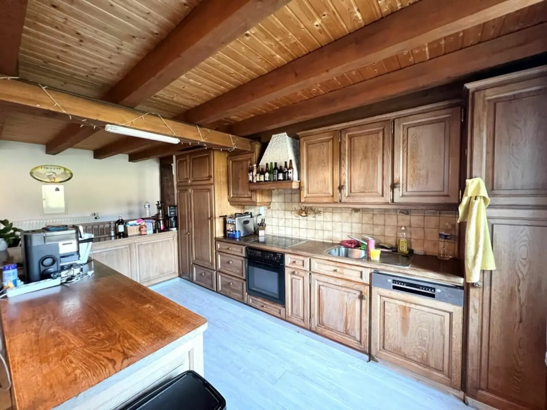 Wohnung 4.5 Zimmer
