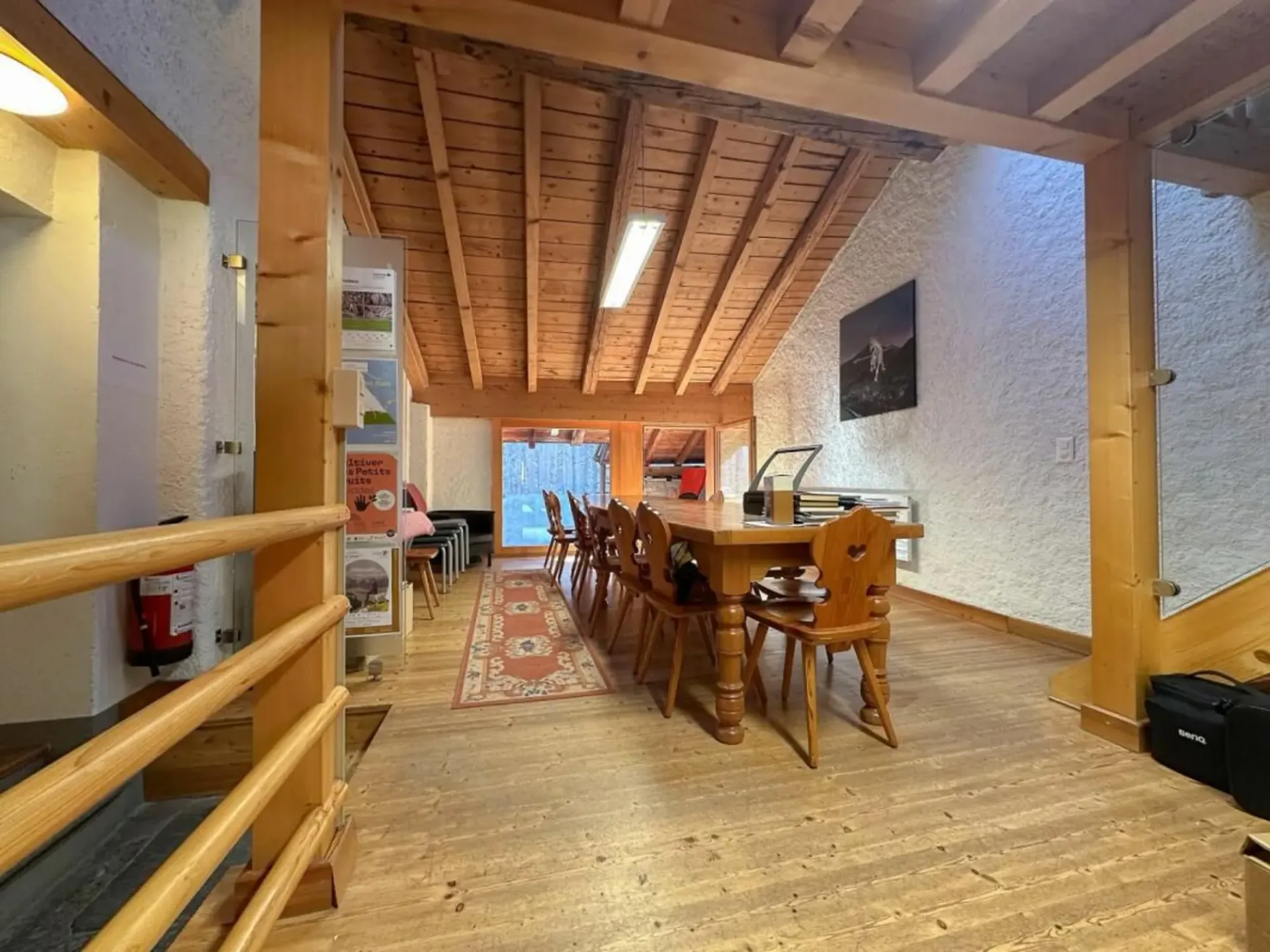 Maison de village 6.5 pièces à Sembrancher