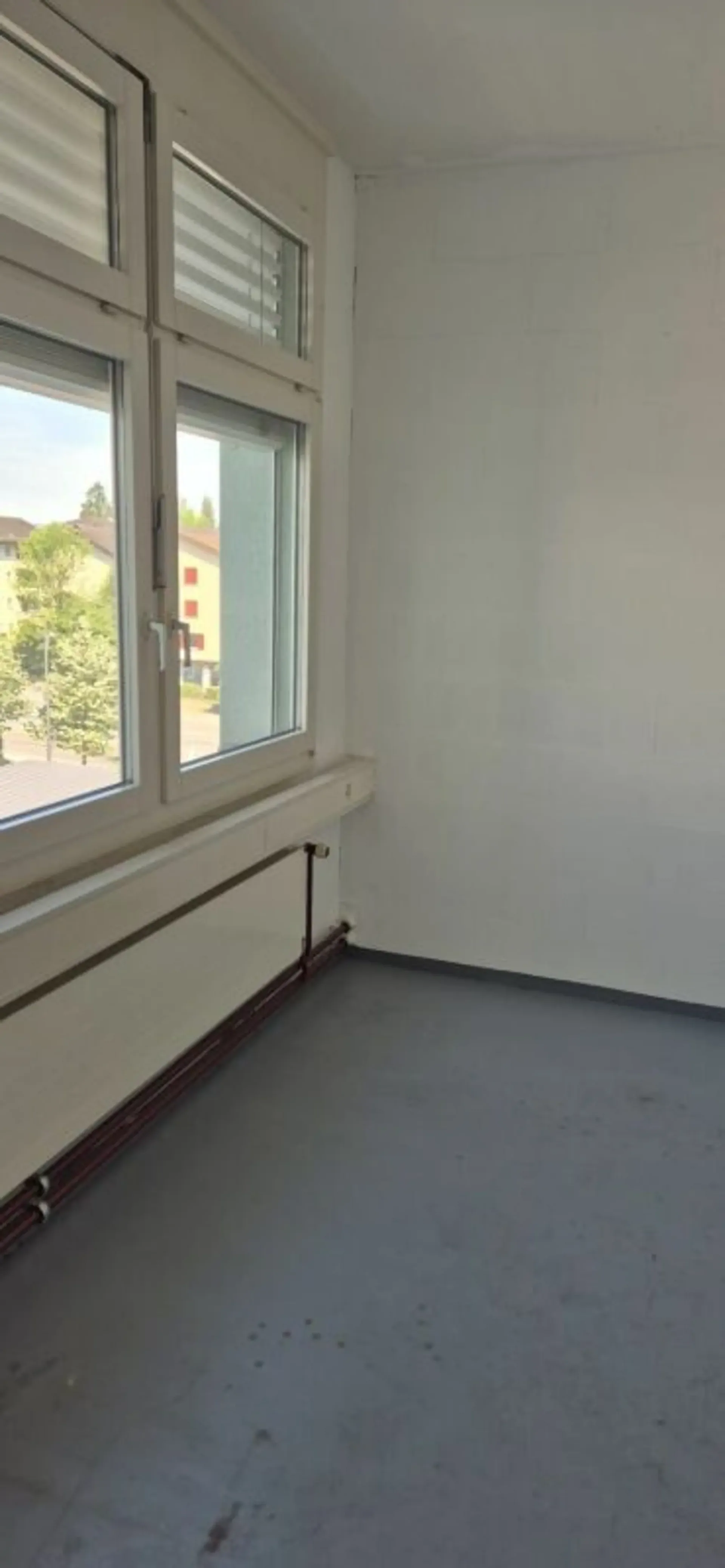 Heller Gewerberaum an zentraler Lage in Luzern-Littau